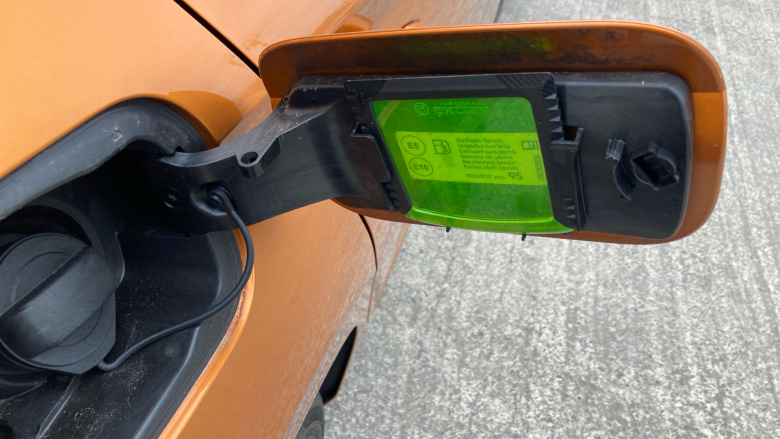 Skoda Fabia 1.0 TSI Colour Edition 5dr Petrol Hatchback